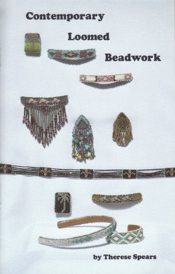 Contemporary Loomed Beadwork