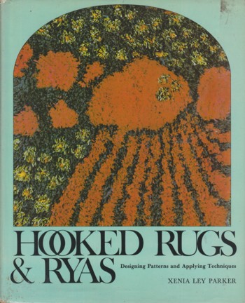 Hooked Rugs and Ryas