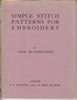 Simple Stitch Patterns