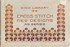 Cross Stitch New Designs ivth Series