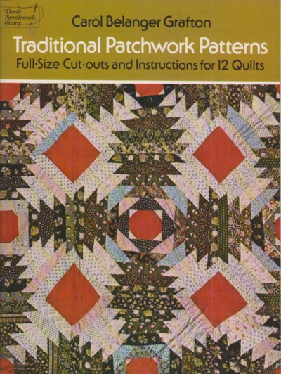 Traditional Patchwork Patterns