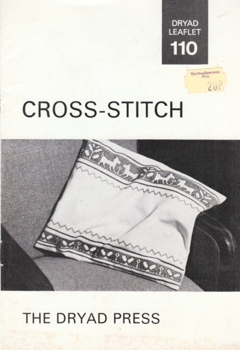 Cross-Stitch #110
