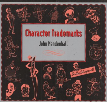 Character Trademarks