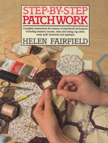 Step-by-Step Patchwork