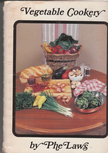 Vegetable Cookery