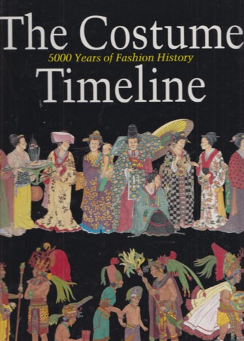 Costume Timeline: 5000 Years of Fashion History