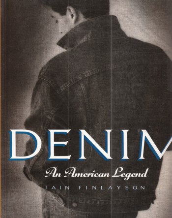 Denim: an American Legend
