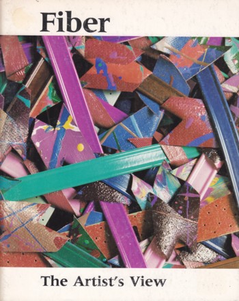 Fiber: the artists's view