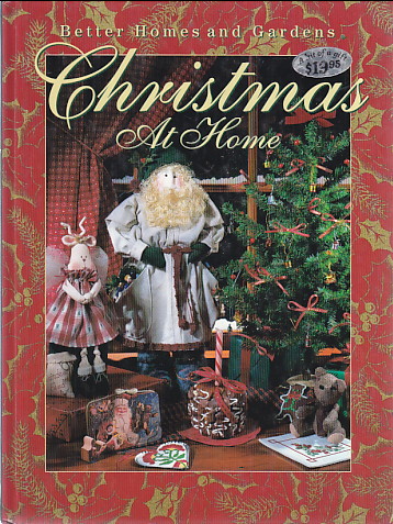 Christmas at Home