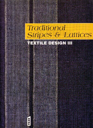 Traditional Stripes and Lattices