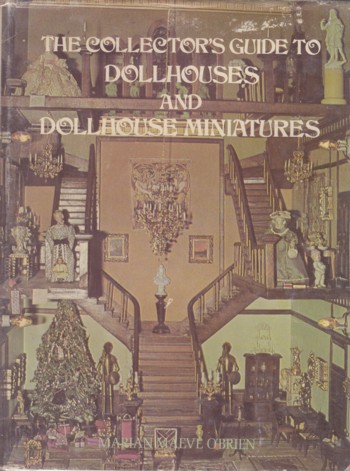 Collector's Guide to Dollhouses and Dollhouse Miniatures