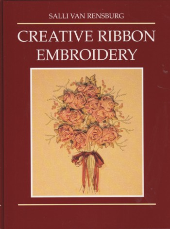 Creative Ribbon Embroidery