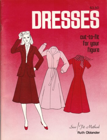 Dresses: cut to fit for your figure