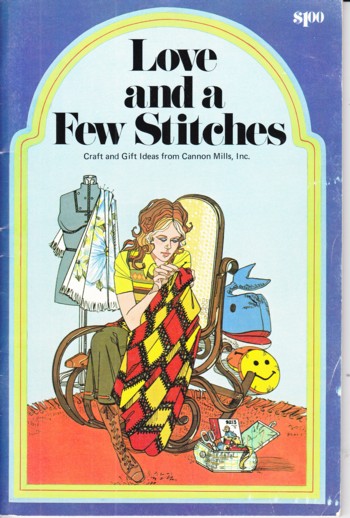 Love and a Few Stitches