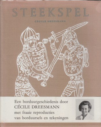 Steekspel