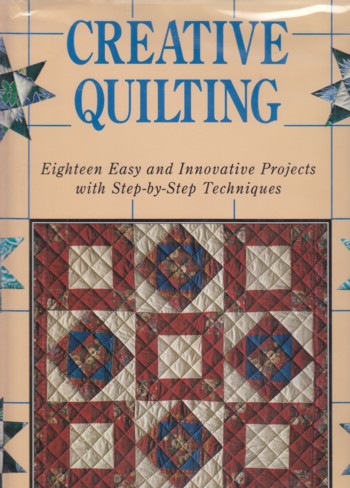 Creative Quilting