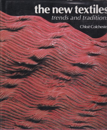 New Textiles: trends and traditions