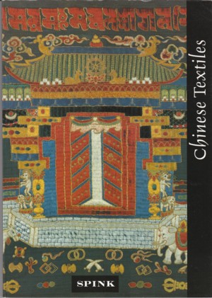 Chinese Textiles