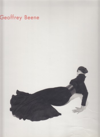 Geoffrey Beene