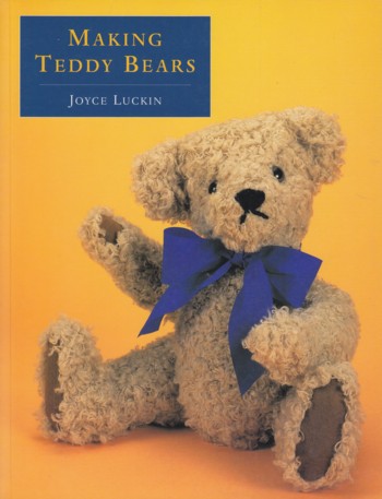 Making Teddy Bears