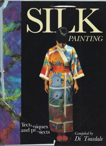 Silk Painting