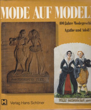 Mode auf Modeln
