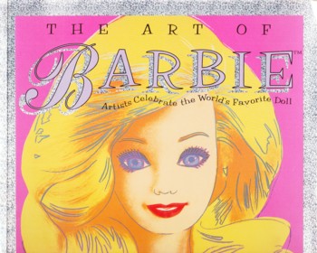 Art of Barbie