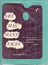 Art Has Many Faces: the nature of art presented visually
