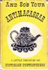 And So's Your Antimacassar