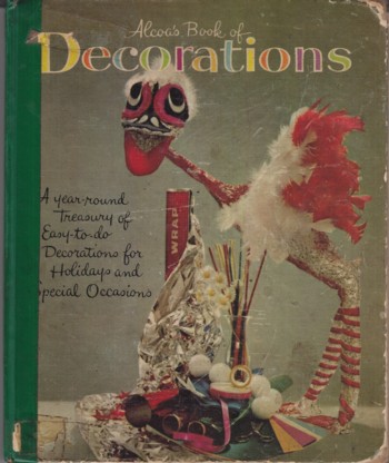 Alcoa's Book of Decorations