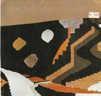 Aspects of Modern British Crafts