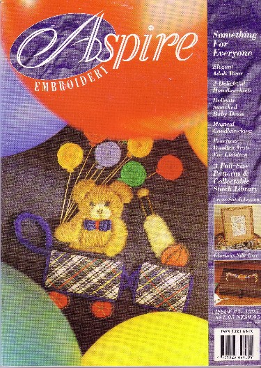 Aspire Embroidery