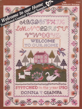 Welcome to Our Home