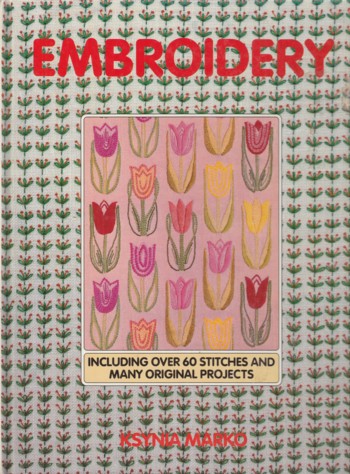 Embroidery