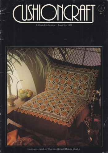 CUSHIONCRAFT