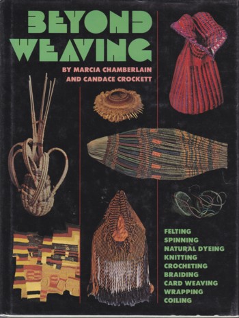 Beyond Weaving