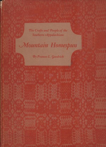 Mountain Homespun