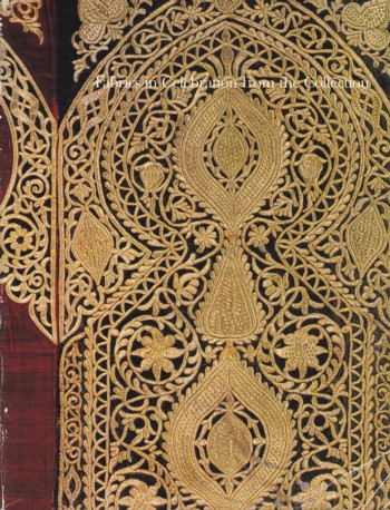 Fabrics in Celebration from the Collection