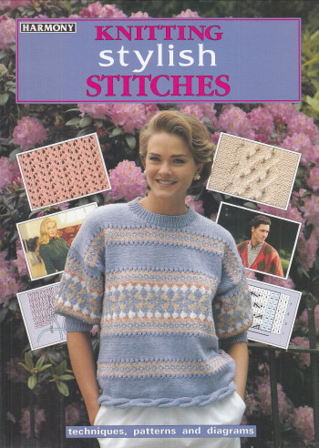 Knitting Stylish Stitches