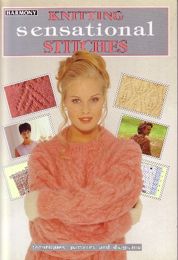 Knitting Sensational Stitches