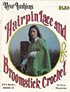 Hairpin Lace & Broomstick Crochet