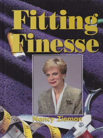 Fitting Finesse