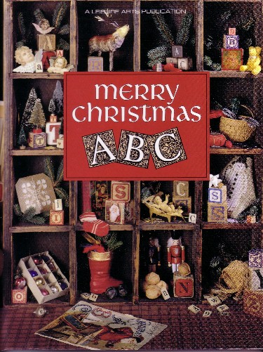 Merry Christmas ABC