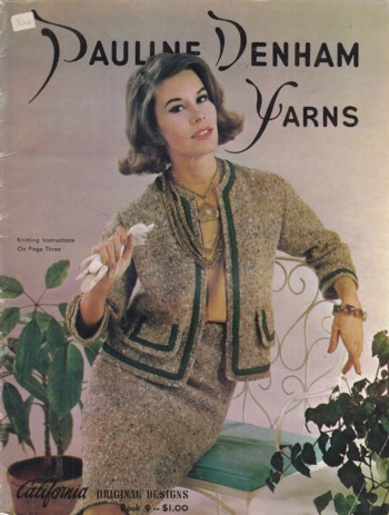 Yarns: California original designs