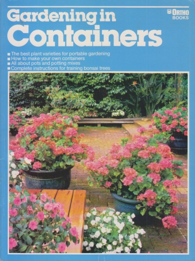 Garden in Color
