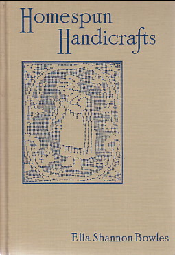HOMESPUN HANDICRAFTS