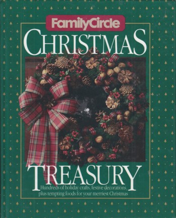 Christmas Treasury