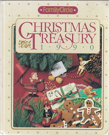 Christmas Treasury 1990
