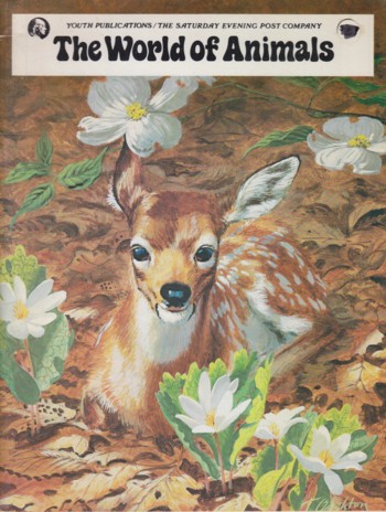 World of Animals