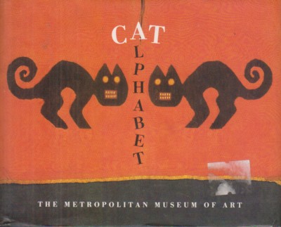 Cat Alphabet